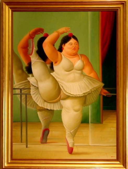 botero